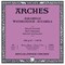 Arches Watercolor Block -7.9" x 7.9", Hot Press, 140 lb, 20 Sheets